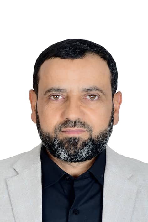 محمد علي ابراهيم الخولاني